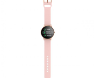 Forever SMARTWATCH FOREVER ForeVive 2 SB-330 Różowe złoto # - 1380844 - zdjęcie 3